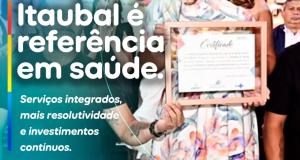 Atenção Primária forte e resolutiva