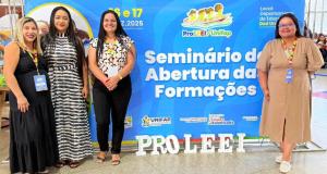 Seminário do ProLEEI