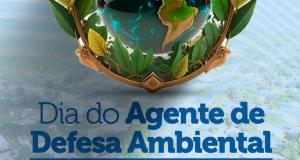 A Prefeitura de Itaubal presta homenagem aos profissionais que atuam com compromisso, responsabilidade e dedicação na proteção do meio ambiente e na promoção do desenvolvimento sustentável do município.
