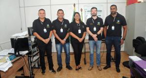 eleição da nova diretoria do Conselho biênio 2022/2024,