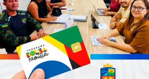Comitê Gestor do Bolsa Família realiza primeira reunião de 2026