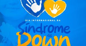 21 de março O Dia Internacional da Síndrome de Down reforça a importância do respeito, da inclusão e da valorização de cada pessoa. Juntos, construímos uma sociedade mais justa para todos.
