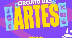 Atenção, fazedores de cultura de Itaubal!