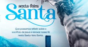 Sexta-feira Santa 