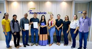 cursos serão ofertados à população de Itaubal