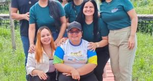 Formação Continuada para Professores das Escolas Ribeirinhas de Itaubal Fortalece a Educação no Município
