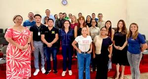 Mais transparência, mais compromisso com você! 
