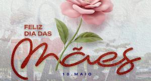 A todas as mães de Itaubal, nossa homenagem, carinho e gratidão por serem exemplo de dedicação, cuidado e força dentro de cada família e da nossa comunidade. Feliz Dia das Mães!