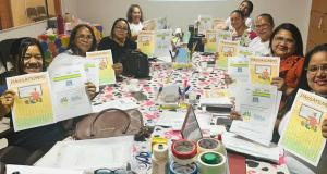 Formação do Pacto pela EJA fortalece a educação em Itaubal