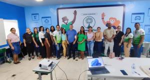 Capacitação para o Censo Escolar 2026