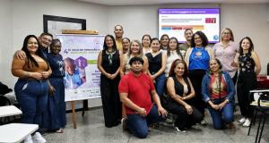 Itaubal participa de formação do Selo UNICEF sobre equidade étnico-racial