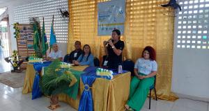  11ª Conferência Municipal de Assistência Social