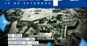 13 de setembro, Dia da Criação do Ex-Território Federal do Amapá.