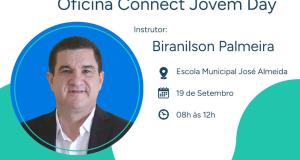 O Connect Jovem Day 