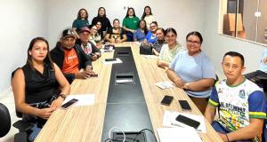 || ALINHAMENTO E PLANEJAMENTO PARA O ENCERRAMENTO DO ANO LETIVO 