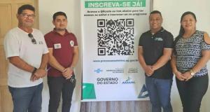 MAIS AVANÇOS PARA O MUNICIPIO DE ITAUBAL
