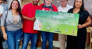 TURBINAR O ESPORTE LOCAL