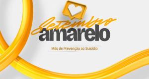 SETEMBRO AMARELO