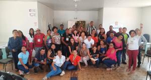 II Conferência Municipal de Cultura