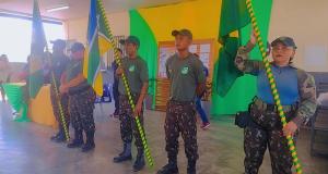 I Conferência Municipal da Juventude