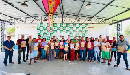 A iniciativa reforça a parceria entre o Município e o Governo do Estado para ampliar o apoio aos produtores rurais, incentivar a piscicultura e promover o desenvolvimento sustentável em Itaubal.