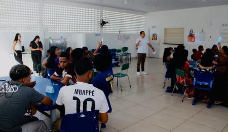 ITAUBAL VIVENCIOU UMA MANHÃ DE CONHECIMENTO, CONEXÃO E INOVAÇÃO!
