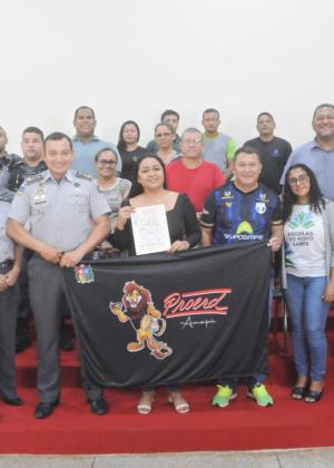 Programa PROERD