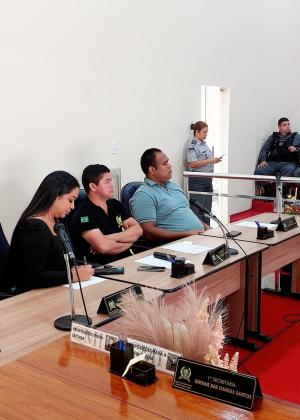 Programa PROERD