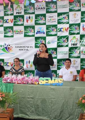 PREFEITURA DE ITAUBAL, CUIDANDO DA NOSSA GENTE!