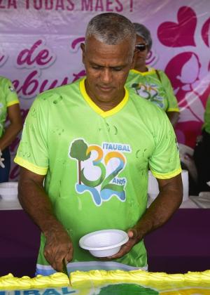 ANIVERSARIO DE 32 ANOS DE ITAUBAL!!!