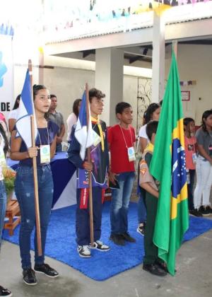 O prefeito de Itaubal, José Serafim, participou de um importante evento na Assembleia Legislativa do Amapá, onde foram entregues veículos para as prefeituras do estado.