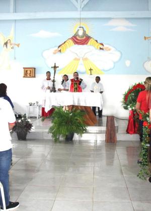 Fé e devoção marcam as homenagens ao dia de São Sebastião