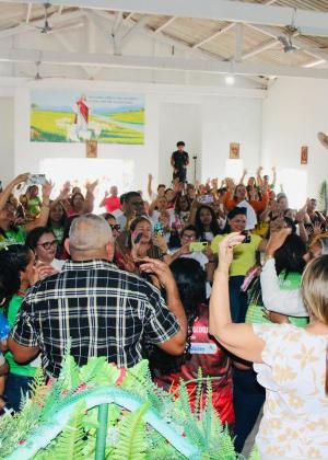 Fé e devoção marcam as homenagens ao dia de São Sebastião