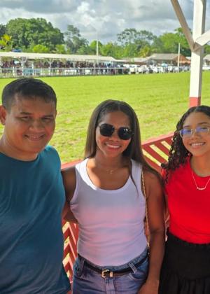 A tradicional Corrida de Cavalos está de volta!