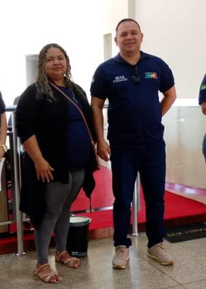 Fortalecimento da educação e da agricultura familiar de Itaubal!