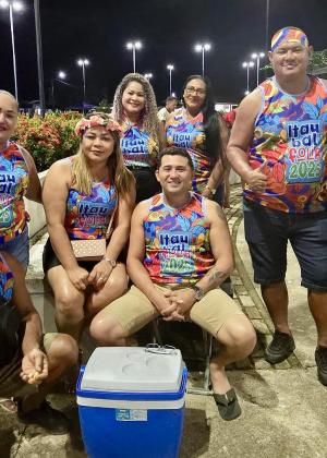 ITAUBAL FOLIA!