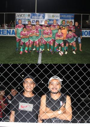 Confira os melhores momentos e os placares da 5ª rodada da Copa dos Servidores!
