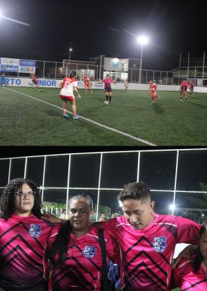 Confira os melhores momentos e os placares da 5ª rodada da Copa dos Servidores!