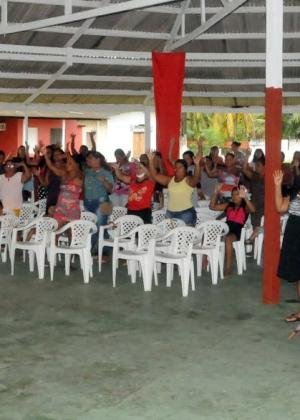 O dia Internacional da Mulher