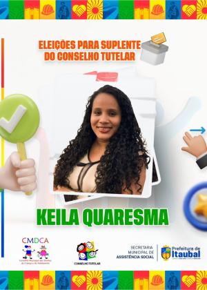 Parabéns aos novos suplentes do Conselho Tutelar de Itaubal! 