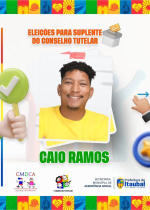 Parabéns aos novos suplentes do Conselho Tutelar de Itaubal! 