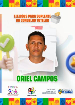 Parabéns aos novos suplentes do Conselho Tutelar de Itaubal! 