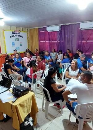 Curso de Qualidade no Atendimento ao Cliente e o Curso de Relações Humanas