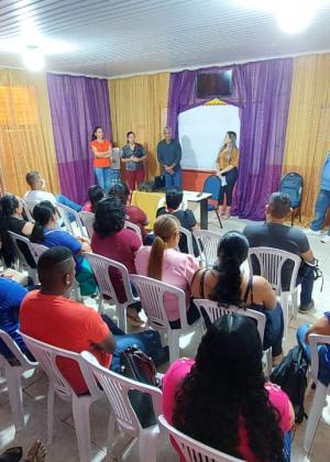 Curso de Qualidade no Atendimento ao Cliente e o Curso de Relações Humanas