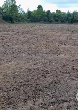 Prefeitura de Itaubal inicia os trabalhos de Arados (preparo de solo) aos Agricultores do Município