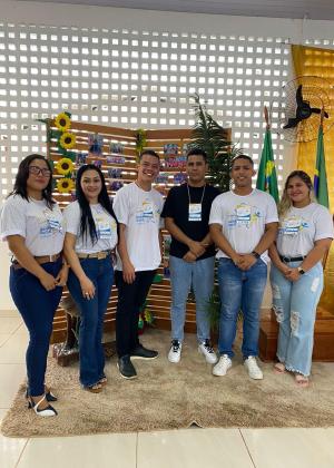  11ª Conferência Municipal de Assistência Social