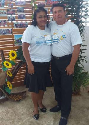  11ª Conferência Municipal de Assistência Social