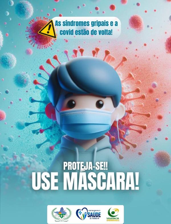 USE MASCARA!!!