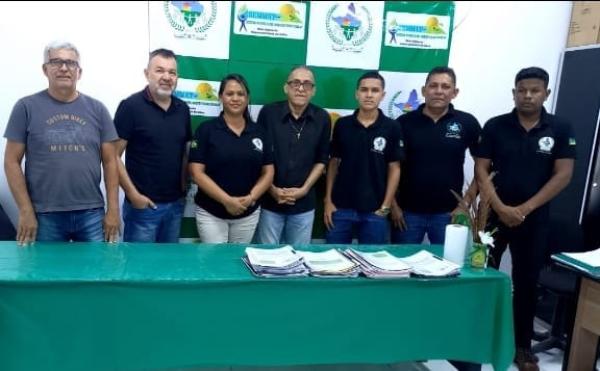 Secretaria Municipal de Meio Ambiente e Turismo
