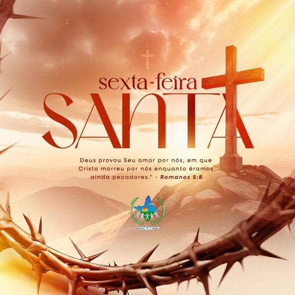 Sexta-feira Santa